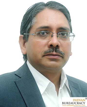 Dr.  K. Gopal  I.A.S Additional Chief Secretary to Government (FAC) Planning, Development and Special Initiatives Department