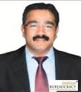 Dr.  K. Gopal  I.A.S Additional Chief Secretary to Government (FAC) Planning, Development and Special Initiatives Department
