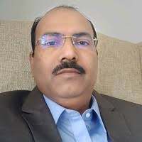 Dr.  K. Gopal  I.A.S Additional Chief Secretary to Government (FAC) Planning, Development and Special Initiatives Department