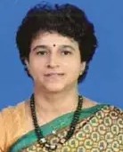 Dr.  K. Gopal  I.A.S Additional Chief Secretary to Government (FAC) Planning, Development and Special Initiatives Department